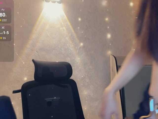 KissMec live cam on BongaCams