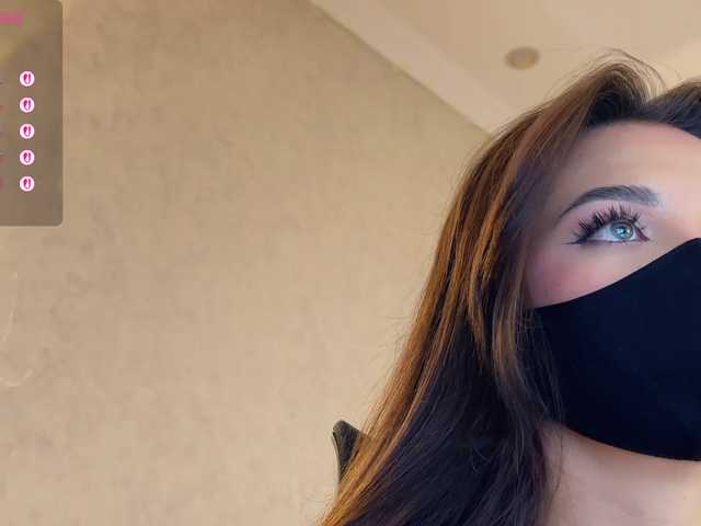 KissMec live webcam show