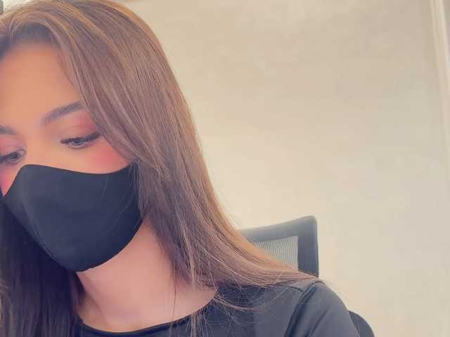 KissMec live cam on BongaCams