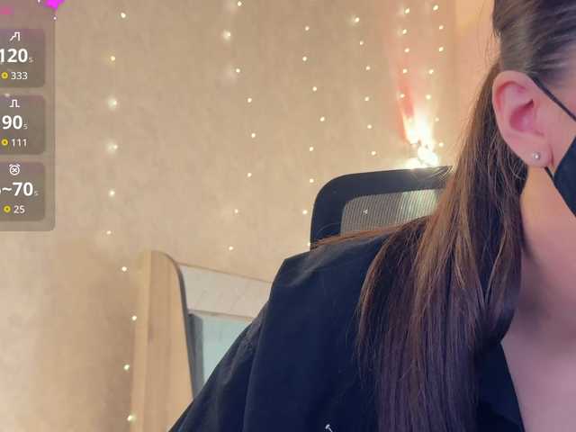 KissMec live cam on BongaCams