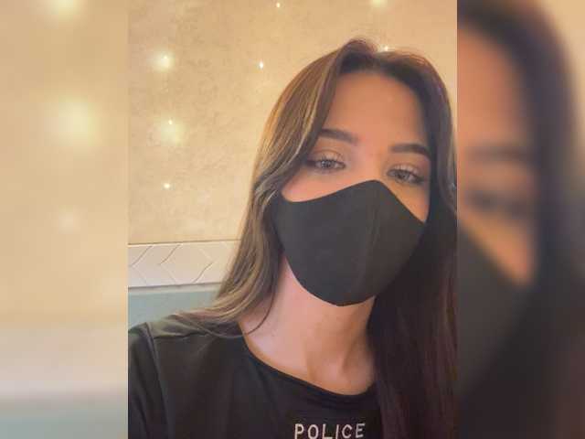 KissMec's BongaCams show and profile