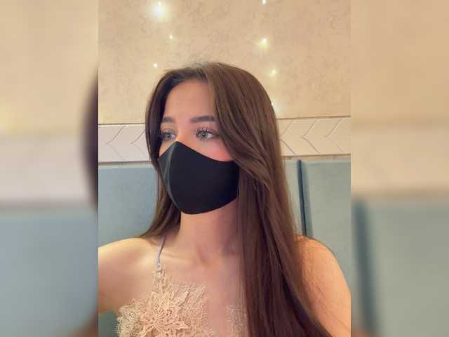 KissMec live cam