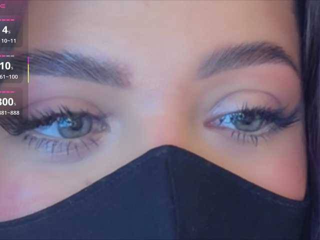 KissMec live cam on BongaCams
