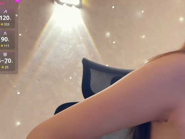 KissMec live cam on BongaCams