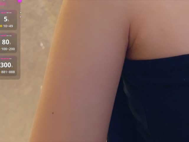 KissMec live cam on BongaCams