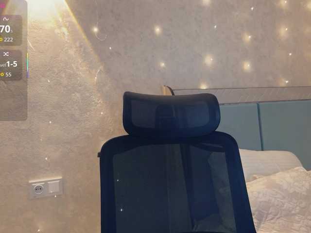 KissMec live cam on BongaCams