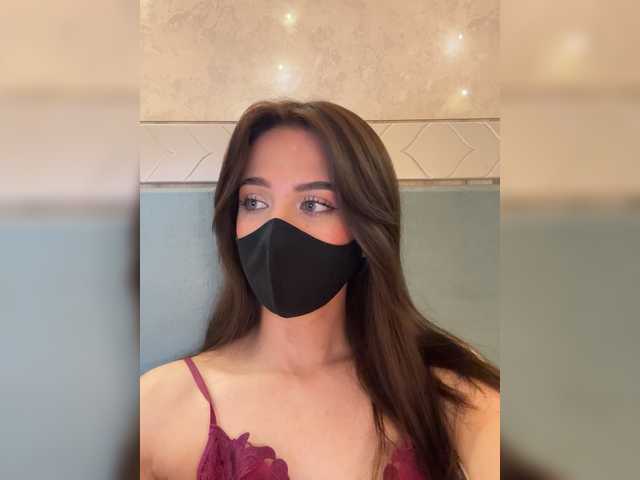 KissMec's BongaCams show and profile