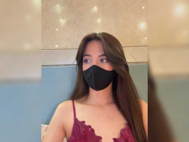 KissMec's BongaCams show and profile