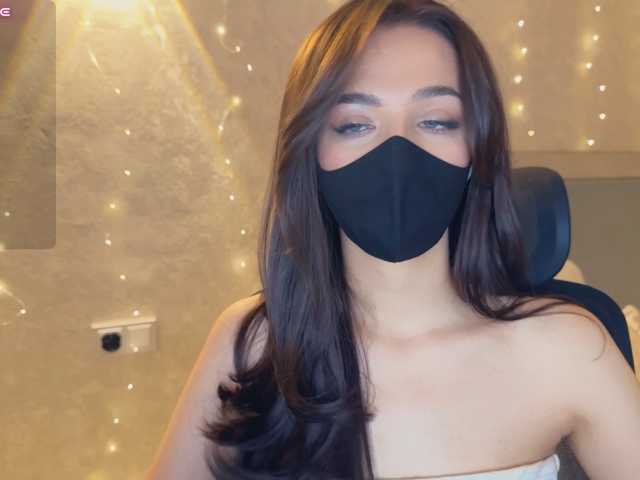 KissMec live cam on BongaCams