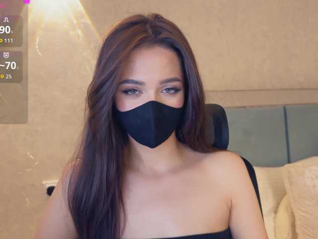 KissMec live webcam show