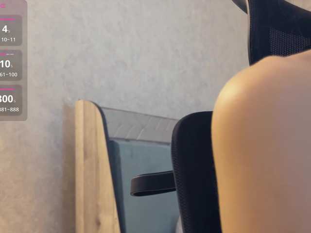 KissMec live cam on BongaCams
