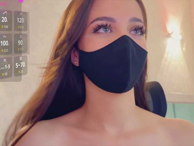 KissMec live cam on BongaCams