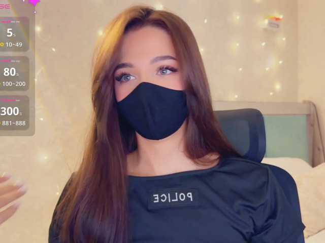 KissMec live cam on BongaCams