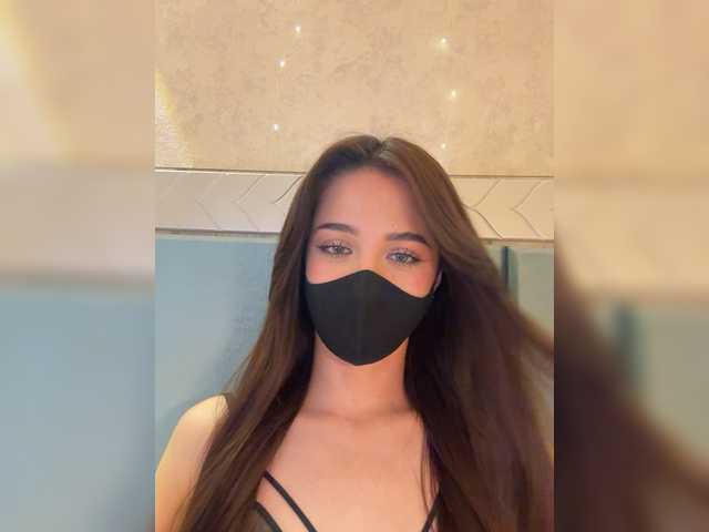 в попе у KissMec