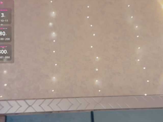 KissMec live cam on BongaCams
