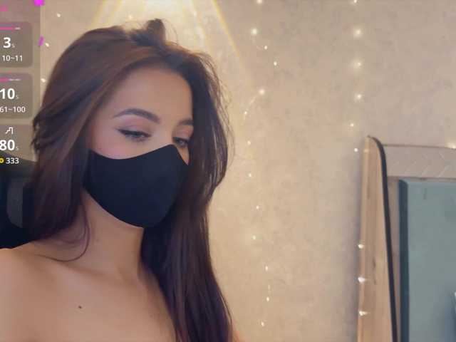 KissMec live webcam show