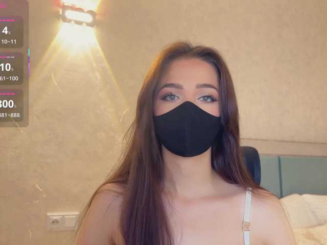 KissMec live cam on BongaCams