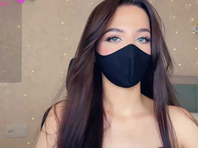 KissMec live cam on BongaCams