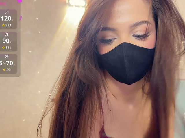 KissMec live webcam show