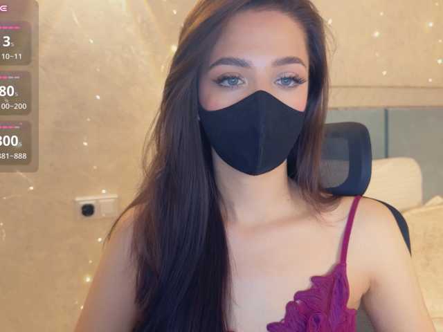 KissMec live cam on BongaCams