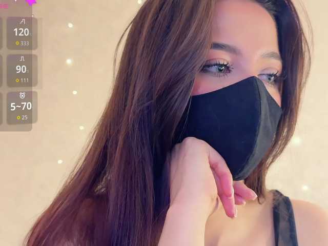 KissMec asian live cam