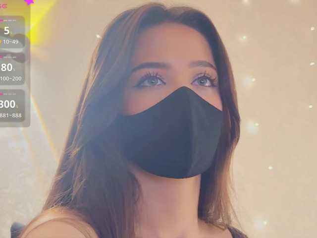 KissMec live cam on BongaCams