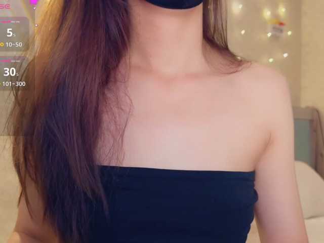 KissMec live cam on BongaCams