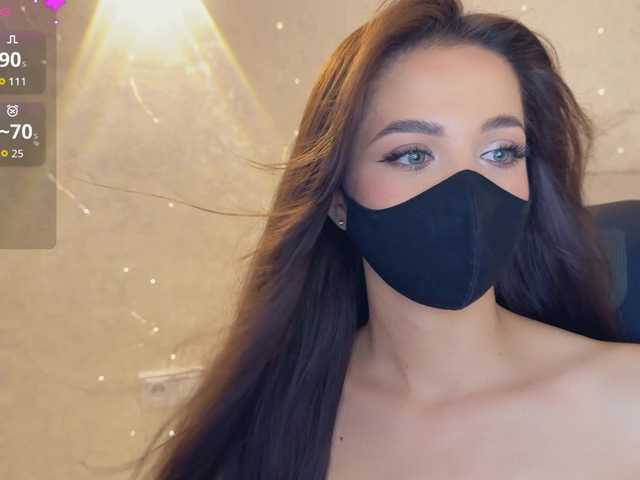KissMec live cam on BongaCams