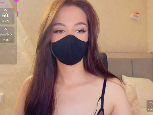 KissMec live cam on BongaCams