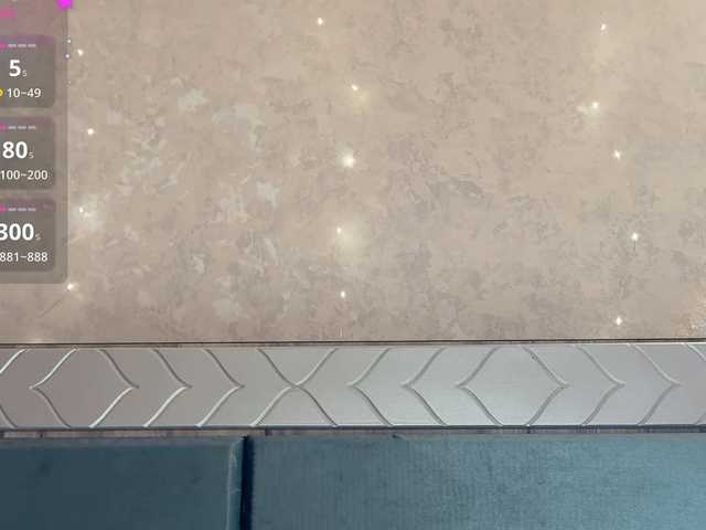 KissMec live cam on BongaCams