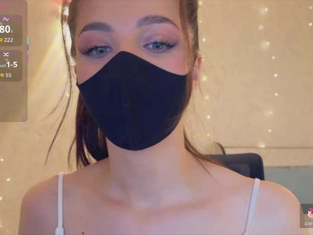 KissMec live cam preview