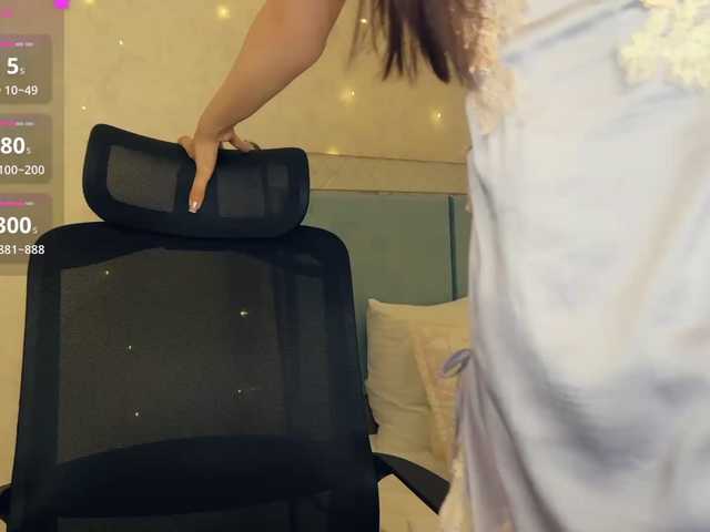 KissMec live webcam show