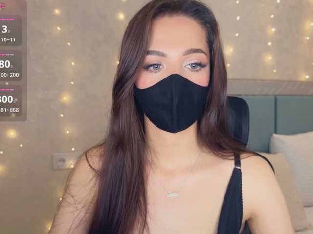KissMec, en directo ahora en BongaCams