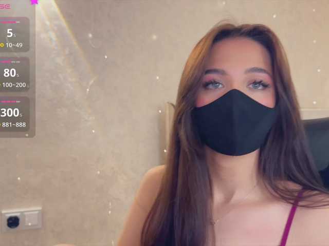 KissMec live webcam show