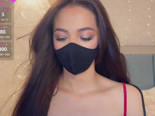 KissMec live webcam show