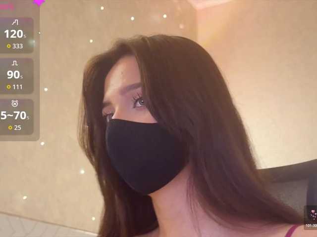 KissMec live cam on BongaCams