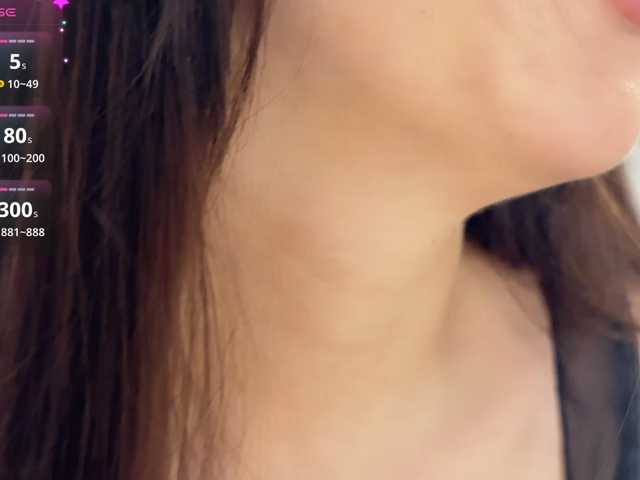 KissMec live cam on BongaCams
