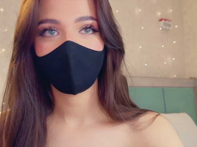 KissMec live cam on BongaCams