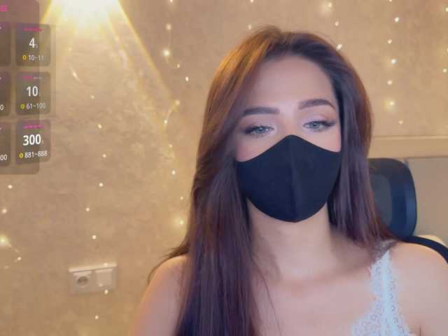 KissMec live cam on BongaCams
