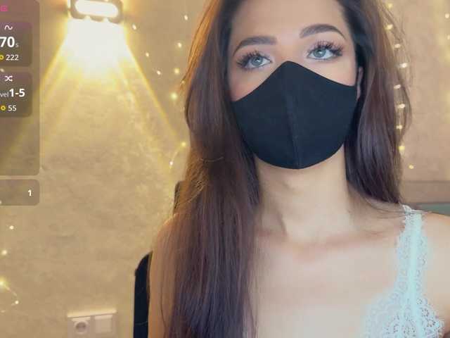 KissMec live cam on BongaCams