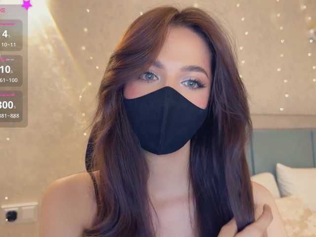 KissMec live webcam show