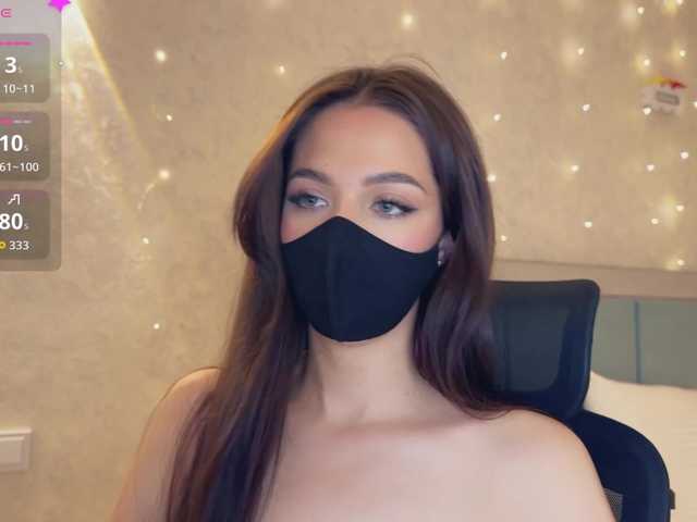 KissMec live webcam show