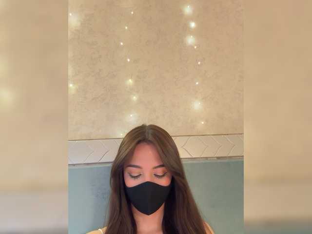 KissMec's BongaCams show and profile