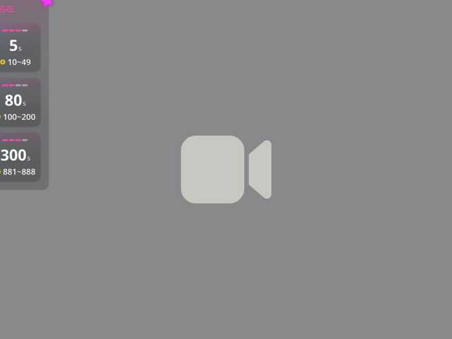 KissMec live webcam show