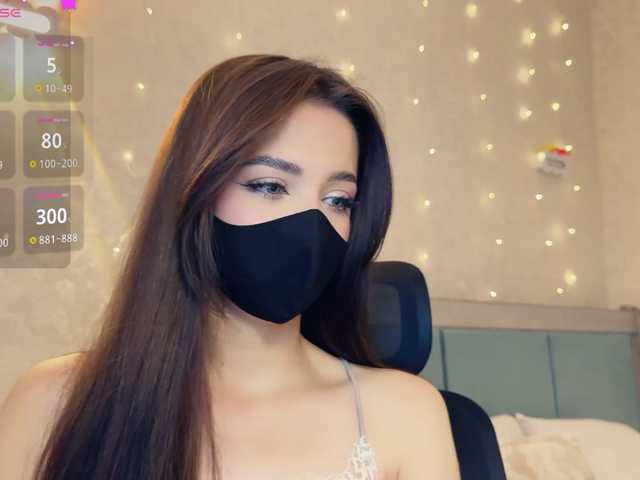 KissMec live cam on BongaCams