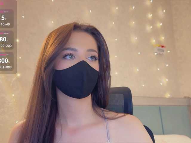 KissMec live webcam show