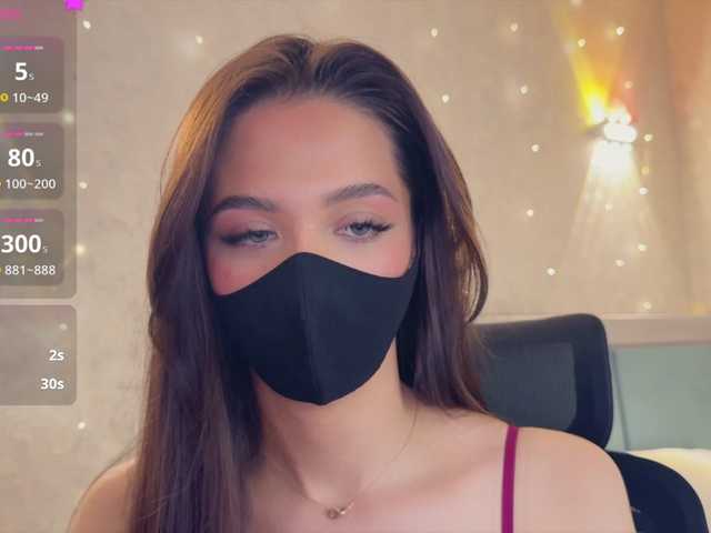 KissMec live webcam show