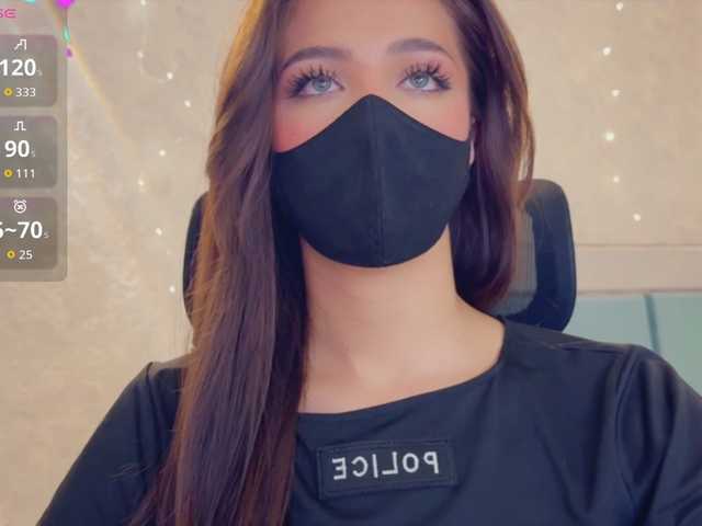 KissMec live cam on BongaCams