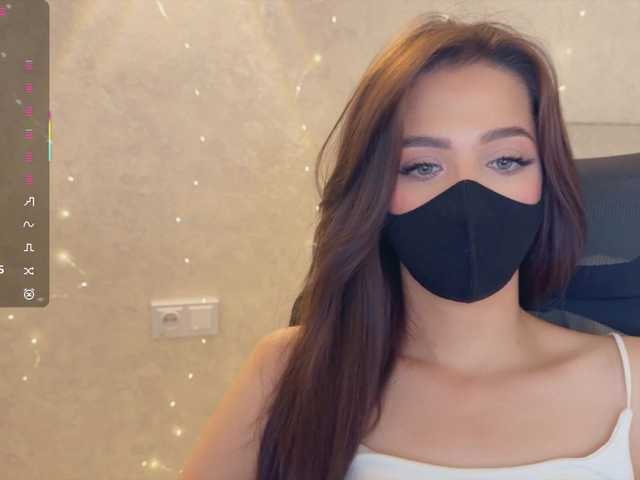 KissMec live cam on BongaCams