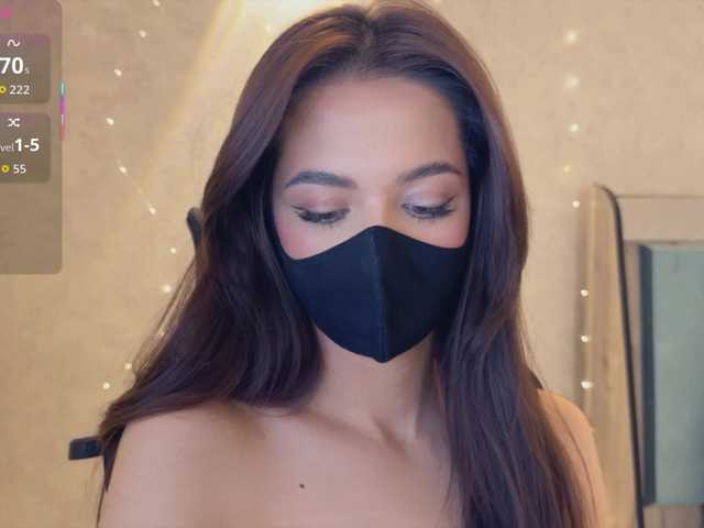KissMec live cam